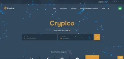 Crypico photo
