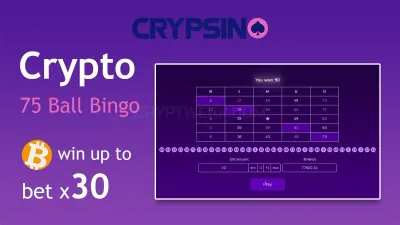 Crypsino photo