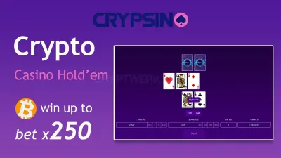 Crypsino photo