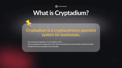 Cryptadium photo