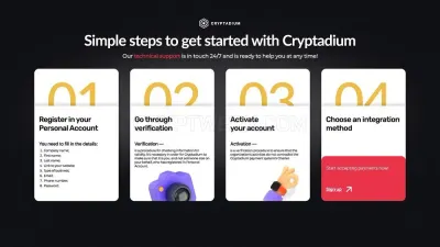 Cryptadium photo