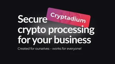 Cryptadium photo