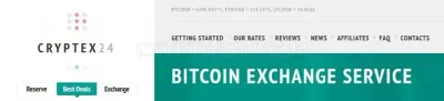 Cryptex24 photo