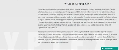 Cryptex24 photo