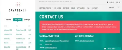 Cryptex24 photo