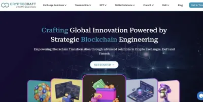 Cryptiecraft photo