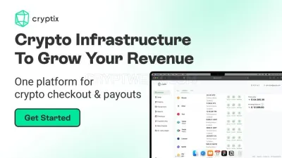 Cryptix photo