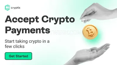 Cryptix photo