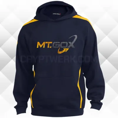 Crypto Bantam Clothing photo