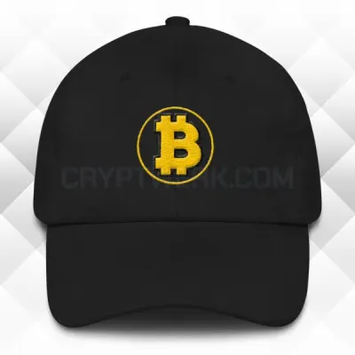 Crypto Bantam Clothing photo