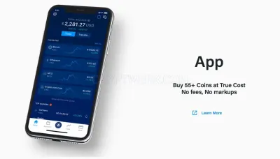 Crypto.com Gateway photo