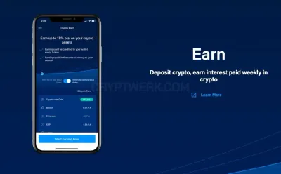 Crypto.com Gateway photo