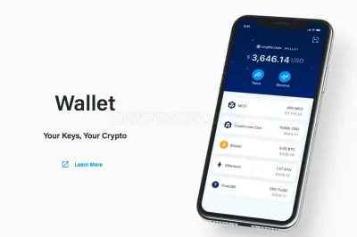Crypto.com Gateway photo