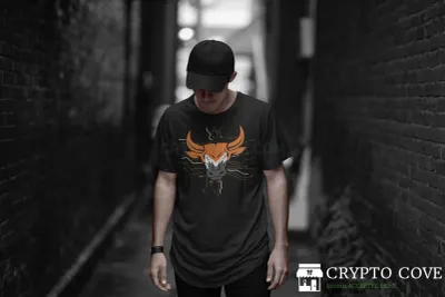 Crypto Cove photo