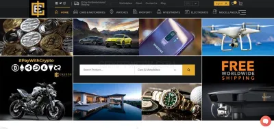 Crypto Emporium photo