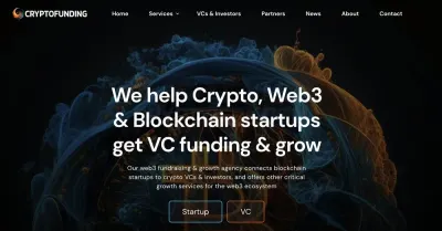 Crypto Funding photo