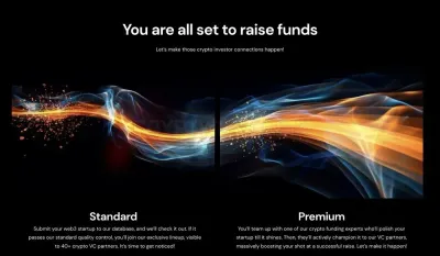 Crypto Funding photo