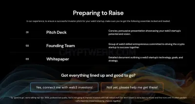 Crypto Funding photo