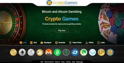 CryptoGames photo