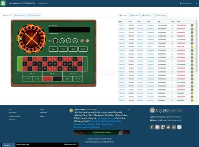 CryptoGames photo