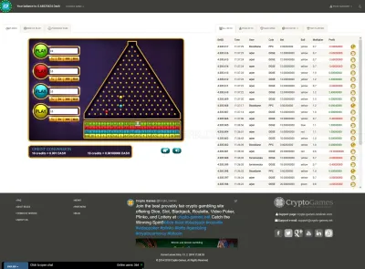CryptoGames photo