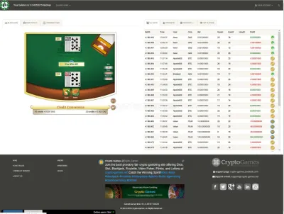 CryptoGames photo