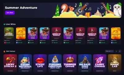 Crypto-Games photo