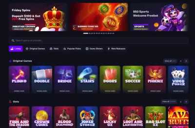 Crypto-Games photo