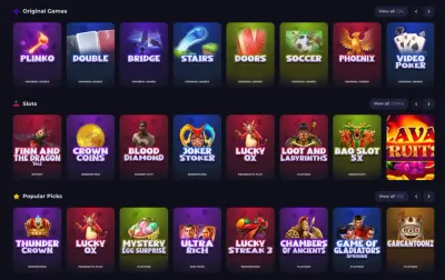 Crypto-Games photo