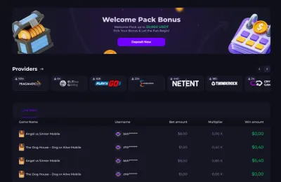Crypto-Games photo
