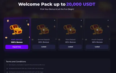 Crypto-Games photo