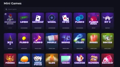 Crypto-Games photo