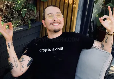 Crypto Goodies photo