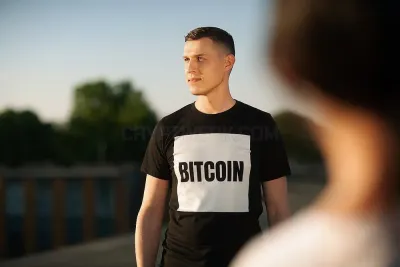 Crypto Goodies photo