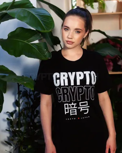 Crypto Goodies photo