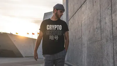 Crypto Goodies photo