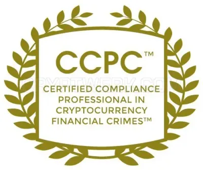 Crypto Legal photo
