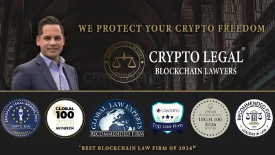 Crypto Legal photo