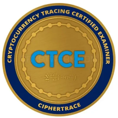 Crypto Legal photo