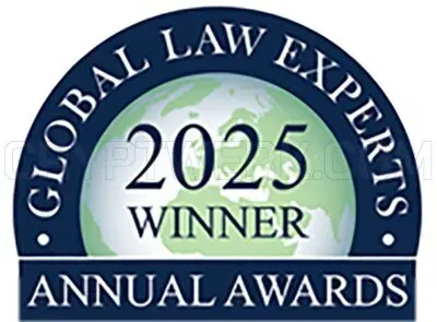 Crypto Legal photo