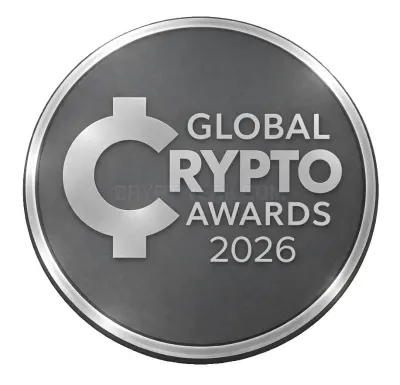 Crypto Legal photo