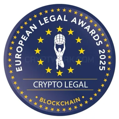 Crypto Legal photo