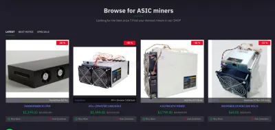 Crypto Rock LLC photo