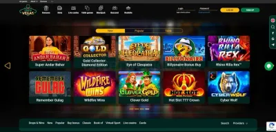 Crypto Vegas photo