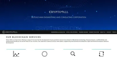 Crypto4All photo
