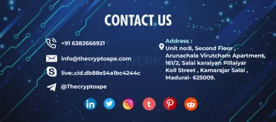 CryptoApe photo