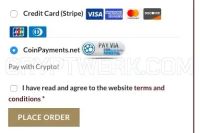 Cryptoart photo