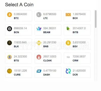 Cryptoart photo