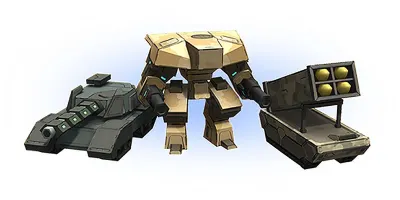 CryptoAssault photo