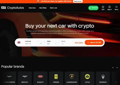 CryptoAutos photo